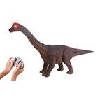 Dino Brachiosaurus RC távirányító 18 cm, Wiky RC, W013304