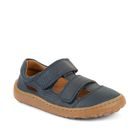 Fiú barefoot szandál SANDAL Dark Blue Froddo G3150291