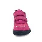 Chlapecké barefoot sandály PROTETIKA KENDY KHAKI hnědá