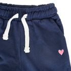 Chlapčenské barefoot textilné tenisky LOOP BLUE/WHITE Froddo G3130282