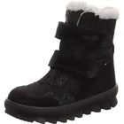 Lány téli cipő FLAVIA Black/Silver GTX Superfit 1-000229-0000