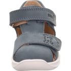 Chlapčenské barefoot vychádzkové topánky FLEXY JR WHITE Joma BFFLEJS2602