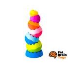 Bavlnený overal pre dojčatá, Minoti, WILD 6, chlapec