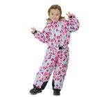 Pantaloni de trening pentru băieți, Minoti, 7BFJOG 1, gri