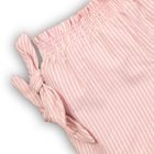 Lány pamut ruha, Minoti, Pool 1, fehér