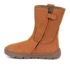 Băieți adidași desculți VEGAN Gray+ Froddo G3130248-2 gri