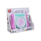 Lányok leggings, Minoti, STREET 6, fekete