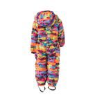 Chlapčenská celoročná obuv STORM Blue/Green, Superfit, 1-006390-8010, modrá