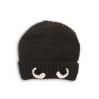 Chlapčenská čiapka, Minoti, HAT 28, čierna