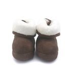 kojenecké capáčky zimní, Pidilidi, PD0556-18, hnědá