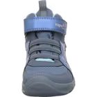 Lány tornacipő BREEZE Pink/Orange Superfit 1-000380-5510