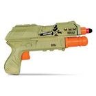 HUNSTMAN ECHO Pistols, Welcome, 282209