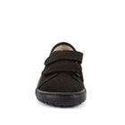 Tenși barefoot din pânză pentru copii CANVAS BLACK Froddo G1700440-23