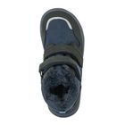 Dětské celoroční boty SPORT5 GTX, Superfit, 1-000236-8000, tmavě modrá