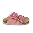 Dětské ortopedické pantofle Lifestyle T94/31, Protetika, růžová