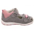 Lányok bokacsizma PAIX UP Bordeaux, Froddo, G2130332-6, piros