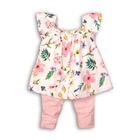 Lányok nadrág, Minoti, BERRY 5, piros