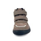 Chlapecké celoroční boty Barefit TRACE, Superfit, 1-006030-8010, modrá