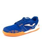 Gyerek barefoot teremcipő SALA MAX JUNIOR BLUE Joma BFSJS2605IN