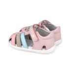 Lány barefoot szandál SANDAL Red Froddo G3150291-5