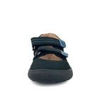 Dětské barefoot tenisky ELASTIC Red Froddo G3130241-13 červená