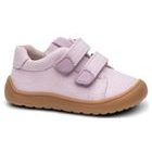 Dívčí barefoot tenisky KORO LILA Protetika - fialová