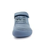 pantofi pentru copii cu membrană BUGGA OSCAR Black B00191-10