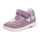 Dívčí celoroční boty LILLO, Superfit, 1-000663-8500, fialová