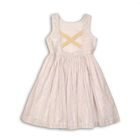 Tunika dívčí bavlněná, Minoti, Kenya 2, oranžová