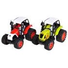 Tractor 14 cm, Wiky Vehicles, W110596