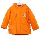 Kojenecká bunda, Pidilidi, PD0006-17, oranžová