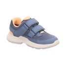 Dětské barefoot tenisky ELASTIC Red Froddo G3130241-13 červená