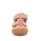 Fiú barefoot szandál FLEXY BLOME Cognac Froddo G3150295