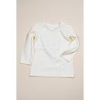 Tricou pentru fete, Sobe, 15KKCTSRT731, bej