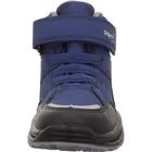 Lány téli cipő CRYSTAL Blue GTX Superfit 1-009099-8000