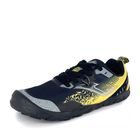 Detské trailové barefoot tenisky TUNDRA JUNIOR BLACK Joma BFTUNJW2601