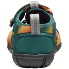Lány barefoot szandál FLEXY LIA Dark Blue Froddo G3150264-7