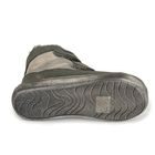 Dívčí zimní barefoot boty UP TEX WINTER Bordeaux G3160252-7