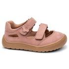 Dívčí barefoot sandály PROTETIKA NERY PINK růžová
