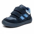 Băieți adidași desculți VESTON BLUE Protezare - albastru
