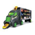 Fémautó teherautó 48 cm, Wiky, W038871