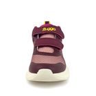 Dievčenské barefoot tenisky VENTO Pink/Purple Superfit 1-008203-5500