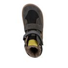 Lány téli cipő FLAVIA Black/Silver GTX Superfit 1-000229-0000