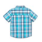 tepláky dievčenské 3/4, Wendee, DY56104-1, tyrkysová