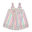 Tunika pre dievčatá, Minoti, Pool 5, dievča