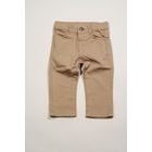 Pantaloni pentru copii, Sobe, 15KECPAN85, maro