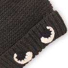 Chlapčenské zimné barefoot topánky PRO-tex DARYK DENIM