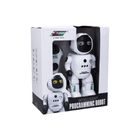 RC robot na diaľkové ovládanie 26 cm, Wiky RC, W038669
