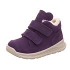 Dětské zimní boty BREEZE GTX, Superfit, 1-000372-8500, fialová