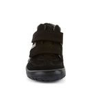 Bocanci barefoot băieți pentru tot anul TEX GO BROWN+ Froddo G3110265-17